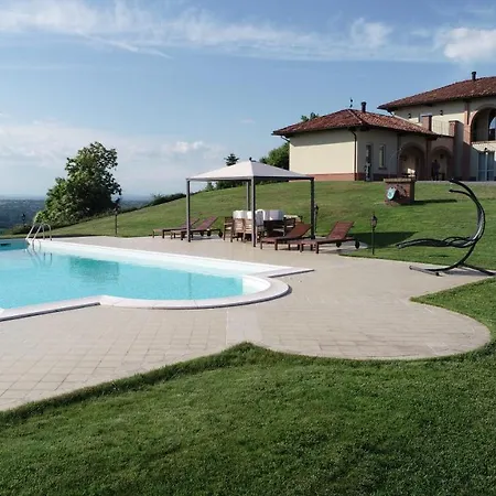 Cascina Scoviglio Mombaruzzo