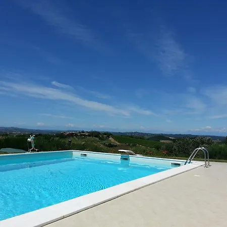 Cascina Scoviglio Mombaruzzo