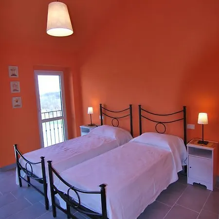 Appartement Cascina Scoviglio *