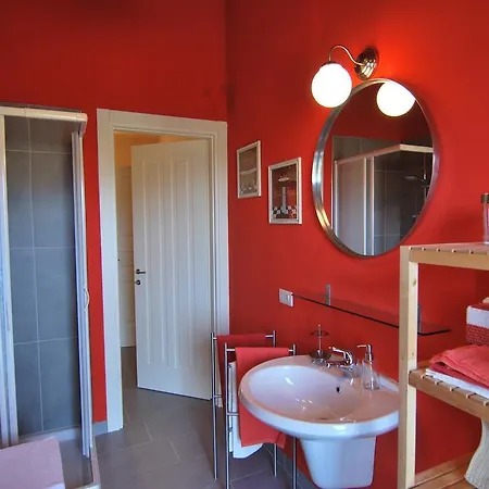 Cascina Scoviglio Appartement *